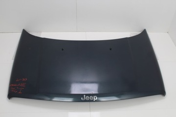 КАПОТ КРЫШКА ДВИГАТЕЛЯ JEEP PATRIOT 06-12R