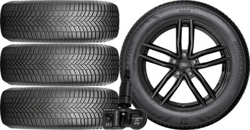 ШЕСТЕРНИ FORD TOURNEO CONNECT 1 BRIDGESTONE 225/40R18