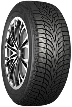 1x Nankang Winter Activa SV-3 XL FP 315/40R21