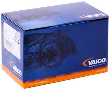 ЗАМОК КРИШКИ ЗАДНЬОЇ VAICO V46-1281