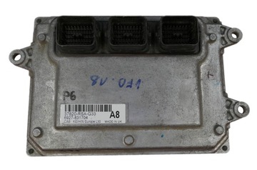 БЛОК УПРАВЛЕНИЯ HONDA CIVIC 37820-RSA-G33 6927-831704 A8