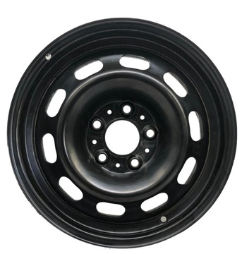 ДИСКИ 16 5X120 BMW SERIA 1 F20 F21 (2011-2019)