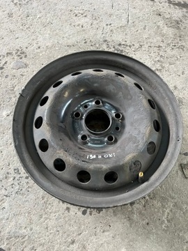 HYUNDAI I30 II HB 12- ДИСК СТАЛЬНОЙ 15'' 5X114,3 ET48