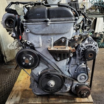 MITSUBISHI ASX 2,2 DID 4N14 RAD RIEMENSCHEIBE