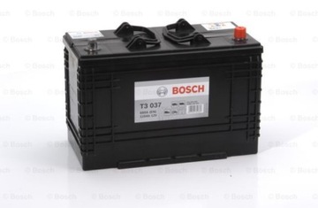 АККУМУЛЯТОР BOSCH 110AH 680A P/L+ 347X173X234 IVECO DAILY