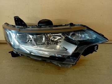 ПРАВОЕ MITSUBISHI OUTLANDER III 3 FULL LED (СВЕТОДИОД ) EUR