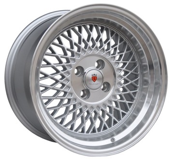 ДИСКИ 16'' MAZDA 121 2 323 323 PROTEGE DEMIO