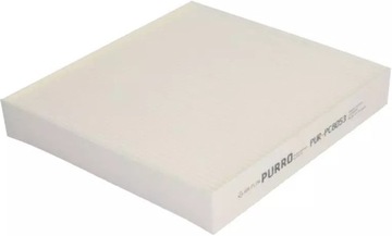 PURRO ФИЛЬТР САЛОНА PUR-PC8053