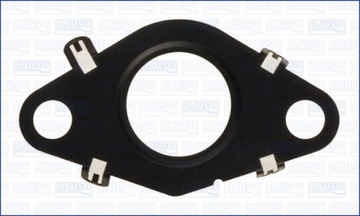 TUBE GASKET AJUSA 01263800 КОЛЬЦО УПЛОТНИТЕЛЬНОЕ, ПАТРУБОК КЛАПАНА AGR