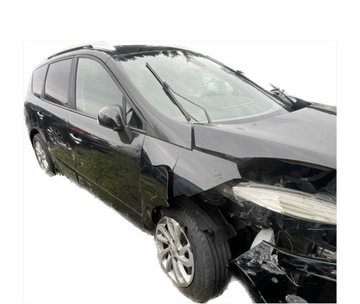 ДВЕРЬ ПЕРЕД ПРАВОЕ RENAULT GRAND SCENIC III 09-13