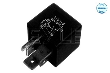 MEYLE РЕЛЕ 12V 40A AUDI 100 C3 200 C3 80 B2 80 B3 80 B4 90 B2