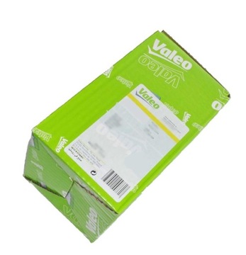 ФИЛЬТР МАСЛА VALEO 586017