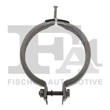 ХОМУТ FISCHER 414-820 LAND ROVER DISCOVERY/RANGE ROVER 2.0 18-