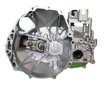 КОРОБКА ПЕРЕДАЧ HONDA 1.8 2.0 PB U2L4