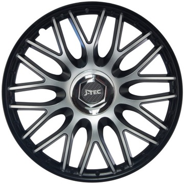 КОЛПАКИ 16 DO FIAT CROMA DOBLO FIORINO FREEMONT