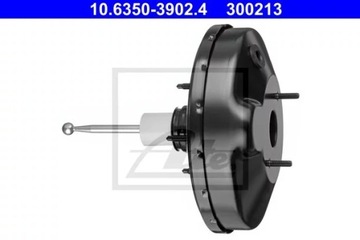 10.6350-3902.4/ATE ВАКУУМНЫЙ КОМПЛЕКТ.