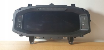 ПРИБОРНАЯ ПАНЕЛЬ VIRTUAL SEAT IBIZA ARONA 6F0920790A