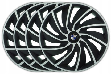 КОЛПАКИ 15'' BMW - E87 F20 E46 E90 E36 F30 E39 TBM