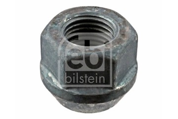 FEBI BILSTEIN ГАЙКА ШЕСТЕРНИ SAAB