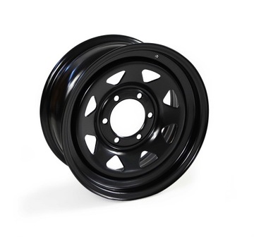 FORD RANGER ДИСК СТАЛЬНОЙ OFFROAD 16X7 6X139,7 OTW.93,1 ET25 SNAKEMAN 4WD