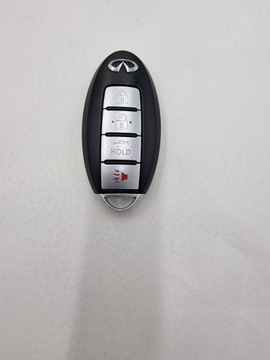 INFINITI Q60, G25, G37, G35 USA КЛЮЧ SMART KEY OE