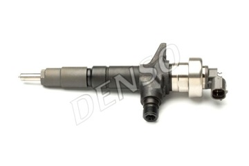 DENSO ФОРСУНКА CR ELEKTROMAG ISUZU D-MAX II 2.5D 06.12-