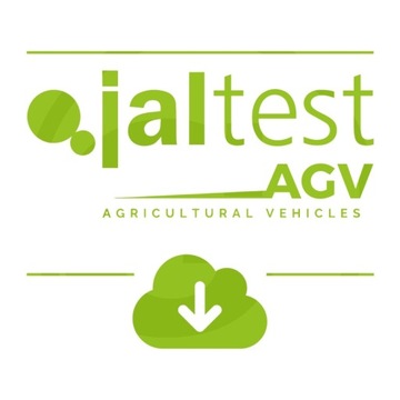 AKTYWACJA JALTEST AGV NA 2 JAHRE - LICENCJA DO SCHNITTSTELLE DIAGNOSTYCZNEGO