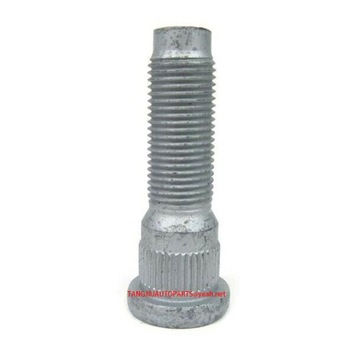 Lug Stud Fit JEEP LIBERTY 2008-2013 68003282AA