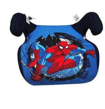 СИДЕНЬЕ COTI ПОДСТАВКА СИДЕНЬЕ 15-36KG SPIDERMAN