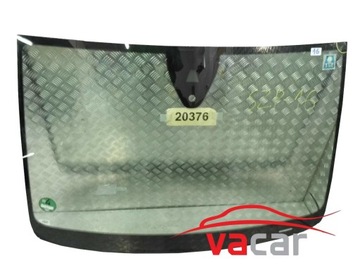 7N0845011AF СТЕКЛО ПЕРЕДНЯЯ VW SHARAN SEAT ALHAMBRA