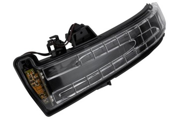 SCHEINWERFER BLINKER W SPIEGEL MERCEDES CLASS A W176 2012-,MERCEDES CLASS