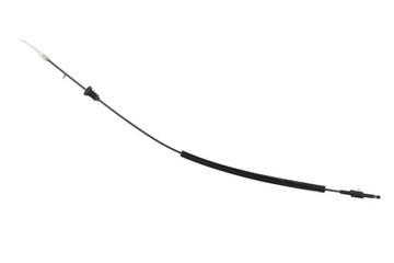MERCEDES-BENZ CLS C257 2023 KABEL SCHLOSSES TÜREN HINTEN