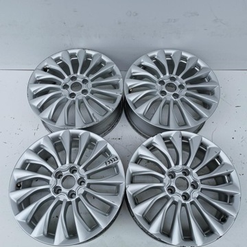 ДИСКИ 5X110 18 FIAT 500X 735625315 4 ШТУКИ (E3333)