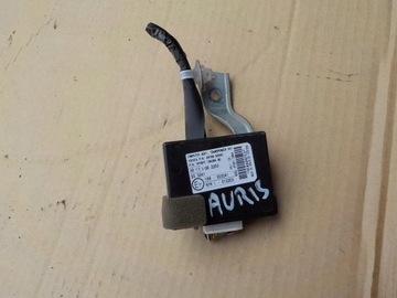 МОДУЛЬ ASSY TOYOTA AURIS I 89780-02040