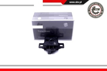 ESEN SKV ЗАМОК КАПОТА ДВИГАТЕЛЯ 16SKV391 LAND ROVER DISCOVERY SPORT