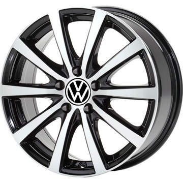 НОВЫЕ ДИСКИ MARKI PLATIN-VW 17