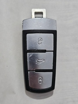 КЛЮЧ ПУЛЬТ VW PASSAT B6 B7 CC 3C0959752BA