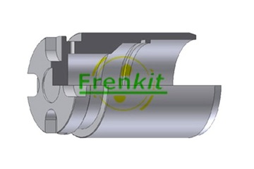 FRENKIT ПОРШЕНЬ СУППОРТА ТОРМОЗНОЙ SUZUKI 30MM