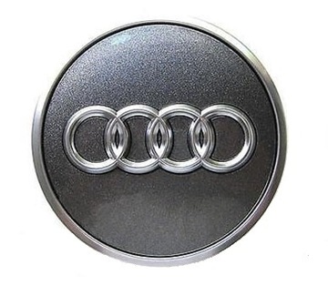 НОВЫЙ КОЛПАЧОК AUDI 4M0601170 A3 A4 A5 A6 A7 Q3 Q5