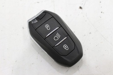 ПУЛЬТ PEUGEOT 2008 II 433.92MHZ