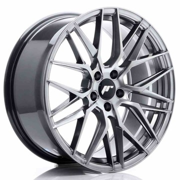 ДИСКИ 19 JR28 5X108 PEUGEOT 407 508 VOLVO C70