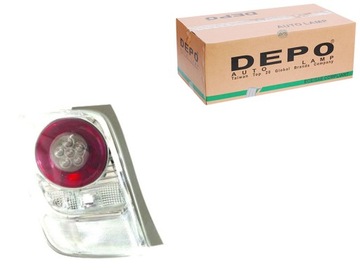 DEPO 212-19T5R-LD-UE DEPO ФАРА ЗАДНЯЯ