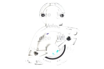 VALEO СТАРТЕР BMW 1 E81 1 E82 1 E87 1 E88 1 F20 1 F21 3 E90 3 E91