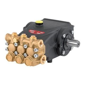 НАСОС WYSOKOCIŚNIENIOWA INTERPUMP E3B 1218 18 L/MIN 120 BAR 1450 RPM