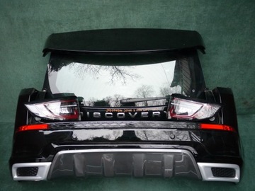 ЗАД БОЛТЫ LAND ROVER DISCOVERY SPORT L550 РЕСТАЙЛ 19-