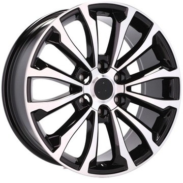 ДИСКИ 19'' 6X139,7 TOYOTA HIACE HILUX LAND CRUISER