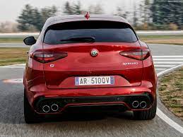 ALFA ROMEO STELVIO GIULIA MASERATI ПЕРЕДЕЛКА USA КОНВЕРСИЯ QUATTROPORTE