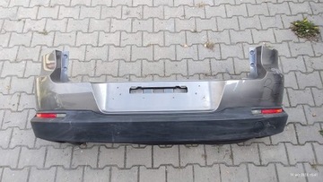 СПОЙЛЕР ЗАДНИЙ VW TIGUAN R LINE 5N 5N0807521H