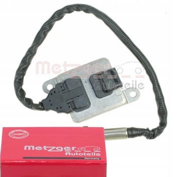 ДАТЧИК NOX METZGER DO BMW 1 E81 116I 118I 120I