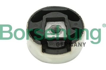 BORSEHUNG ПОДУШКА SIL. VW A3 1,9TDI 03- ВЕРХНЯЯ (MAN/AUT)